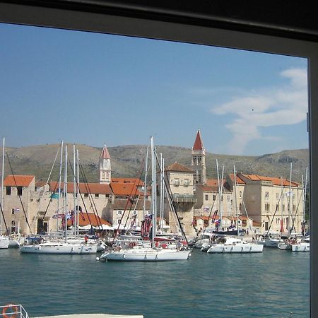 Villa Tudor Trogir Luaran gambar
