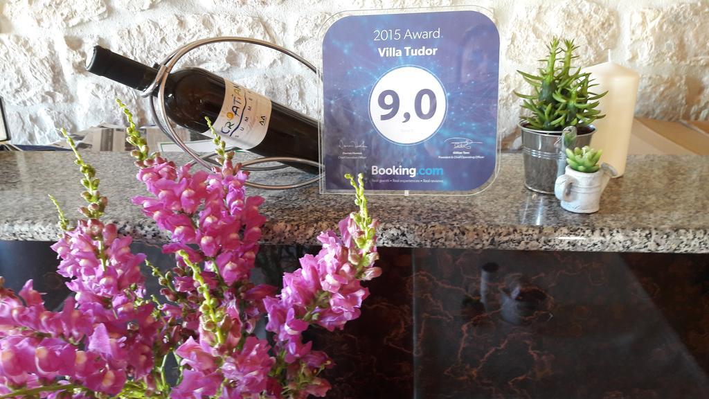 Villa Tudor Trogir Luaran gambar