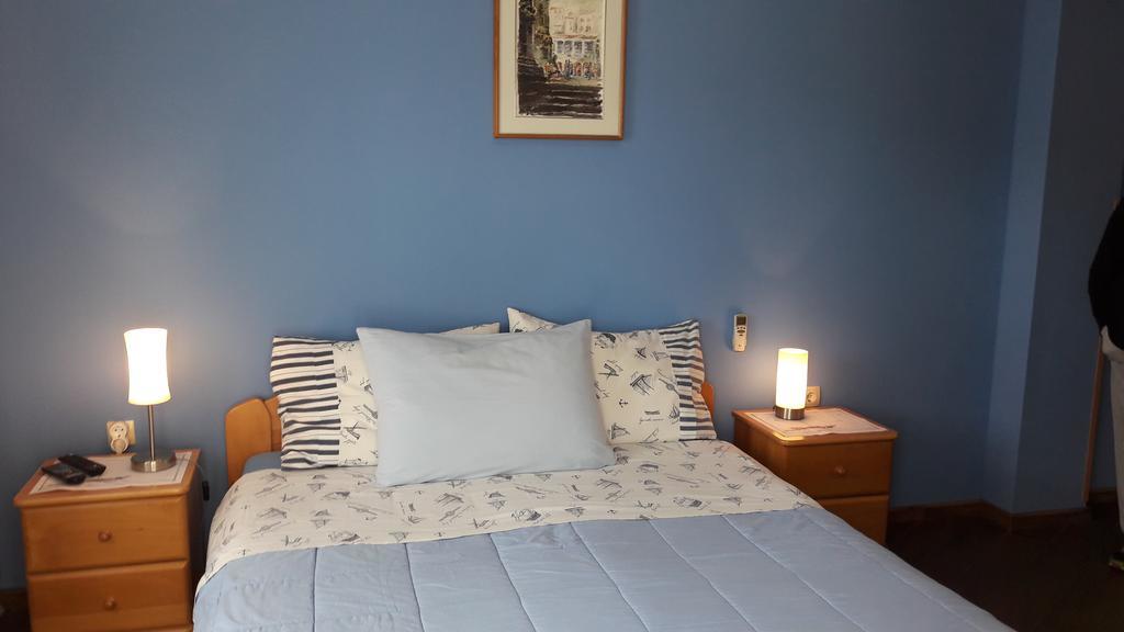 Villa Tudor Trogir Luaran gambar