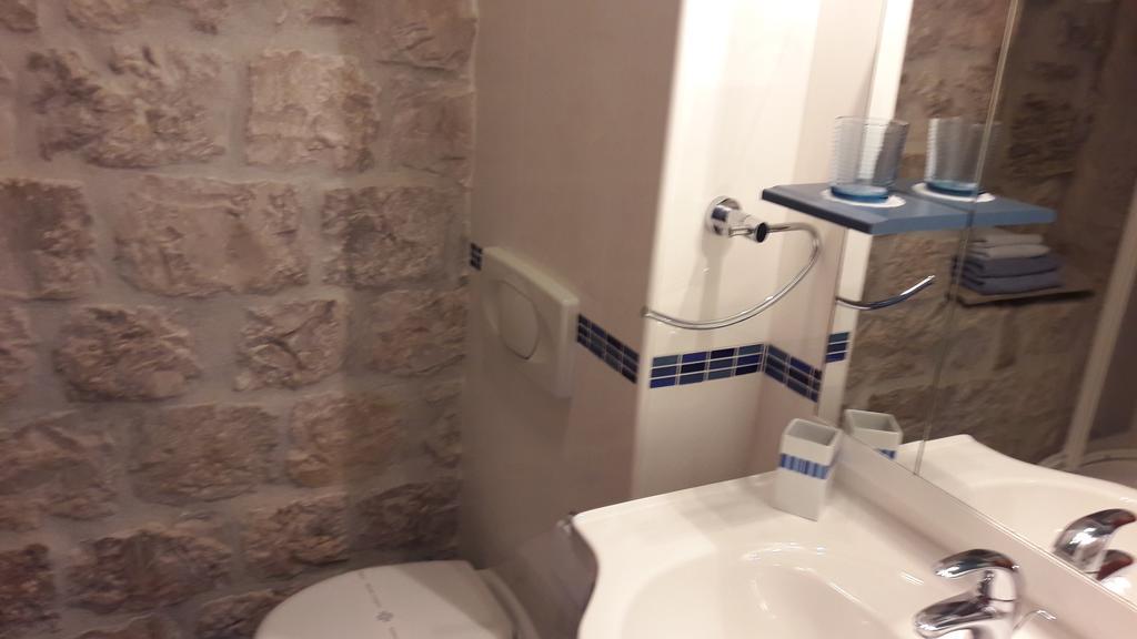 Villa Tudor Trogir Luaran gambar