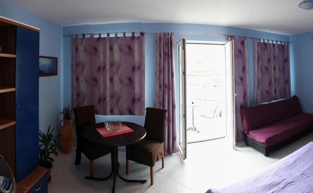 Villa Tudor Trogir Bilik gambar